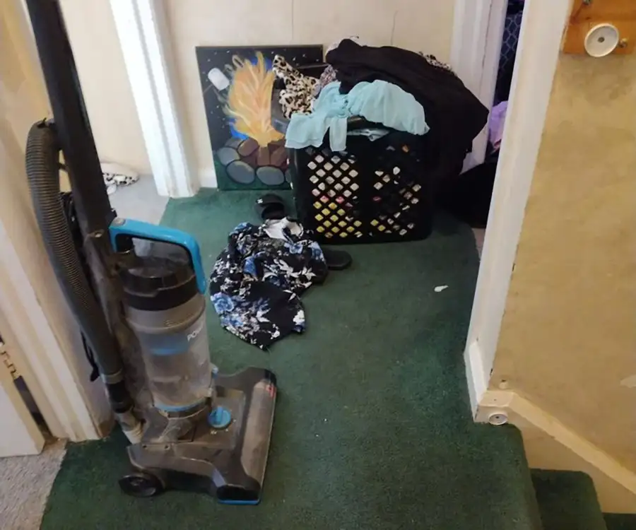 Reliable House Cleaner in Baltimore, MD