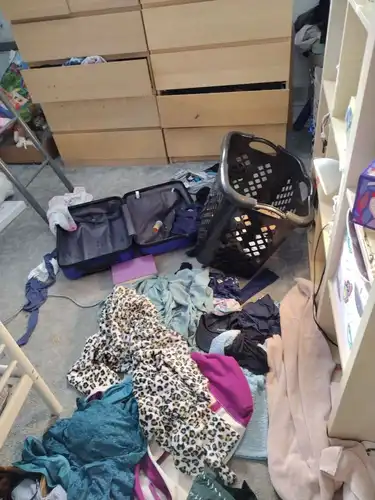 Professional House Cleaning