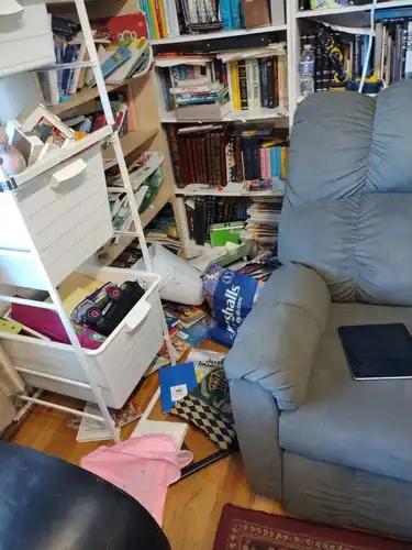 Residential Cleaning Services