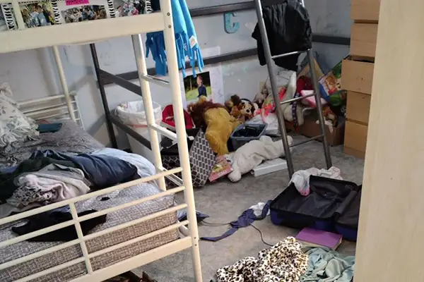 Yes'g Cleaning Service's other services