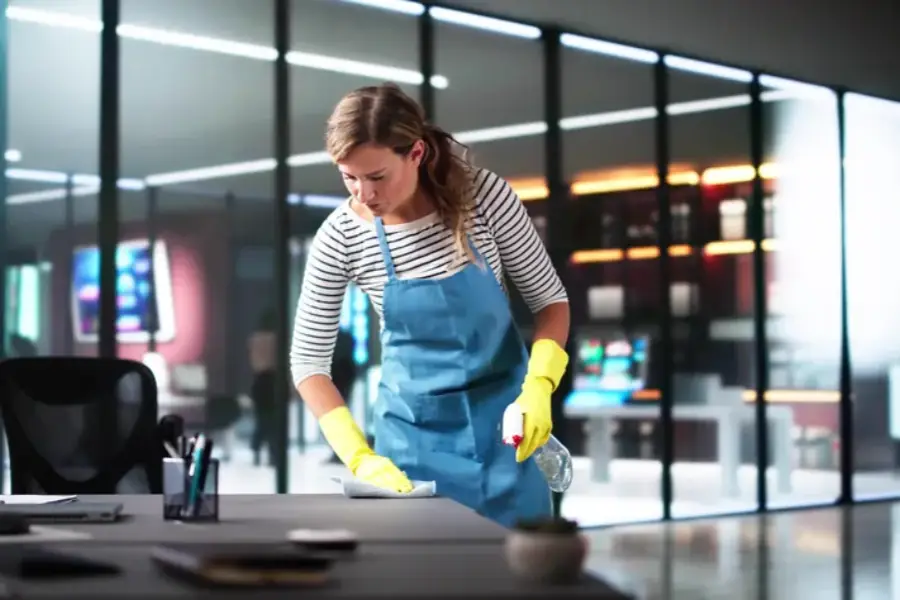 Benefits Of Regular House Cleaning Service Baltimore, MD Benefits Of Regular House Cleaning Service Baltimore, MD