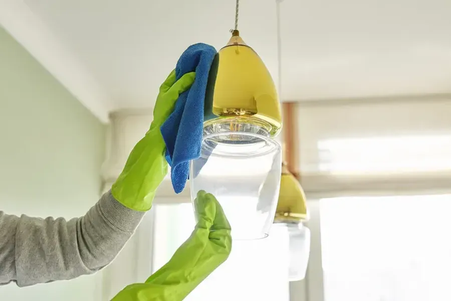 How Deep Cleaning Improves Indoor Air Quality In Your Home in Baltimore, MD How Deep Cleaning Improves Indoor Air Quality In Your Home in Baltimore, MD