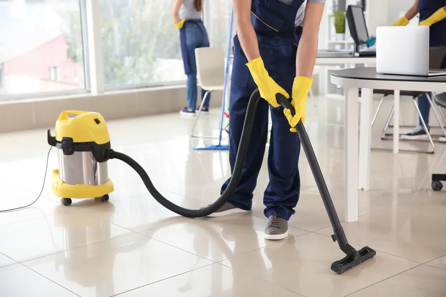 How House Cleaning Services Improve Air Quality in Baltimore, MD How House Cleaning Services Improve Air Quality in Baltimore, MD
