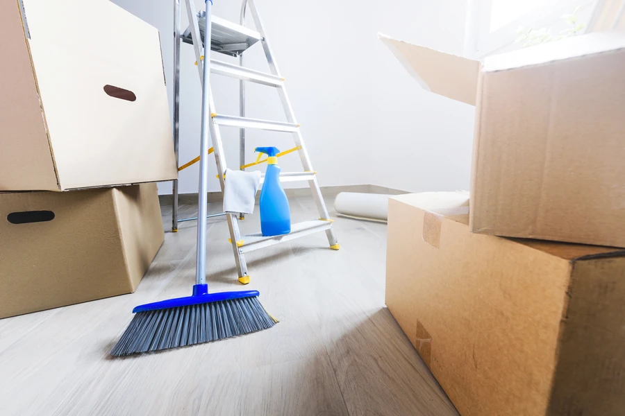 How Move-out Cleaning Helps You Leave Your Space Spotless in Baltimore, MD How Move-out Cleaning Helps You Leave Your Space Spotless in Baltimore, MD