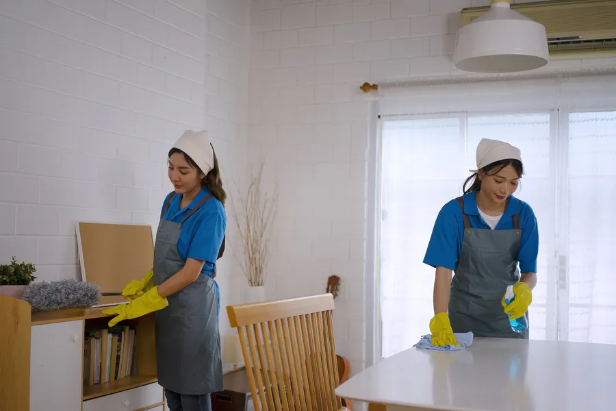 How Professional Move-in Cleaning Saves Time And Effort Baltimore, MD How Professional Move-in Cleaning Saves Time And Effort Baltimore, MD