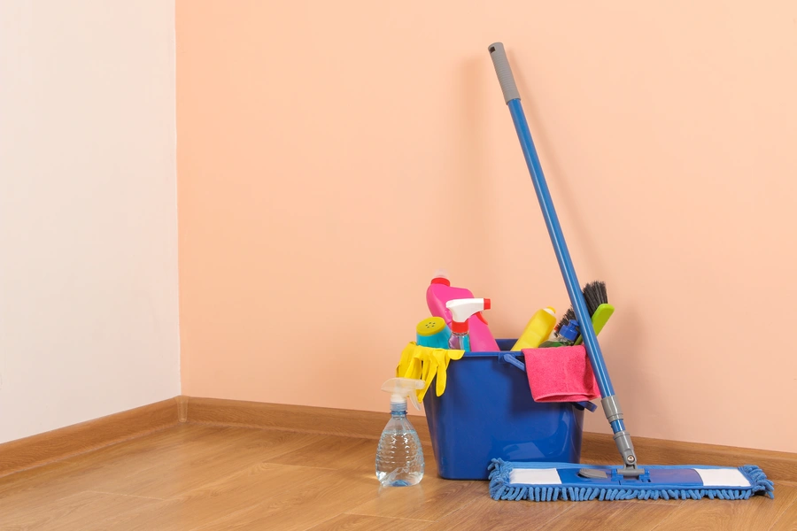 Importance Of Move-out Cleaning In Selling Your Home Faster in Baltimore, MD Importance Of Move-out Cleaning In Selling Your Home Faster in Baltimore, MD