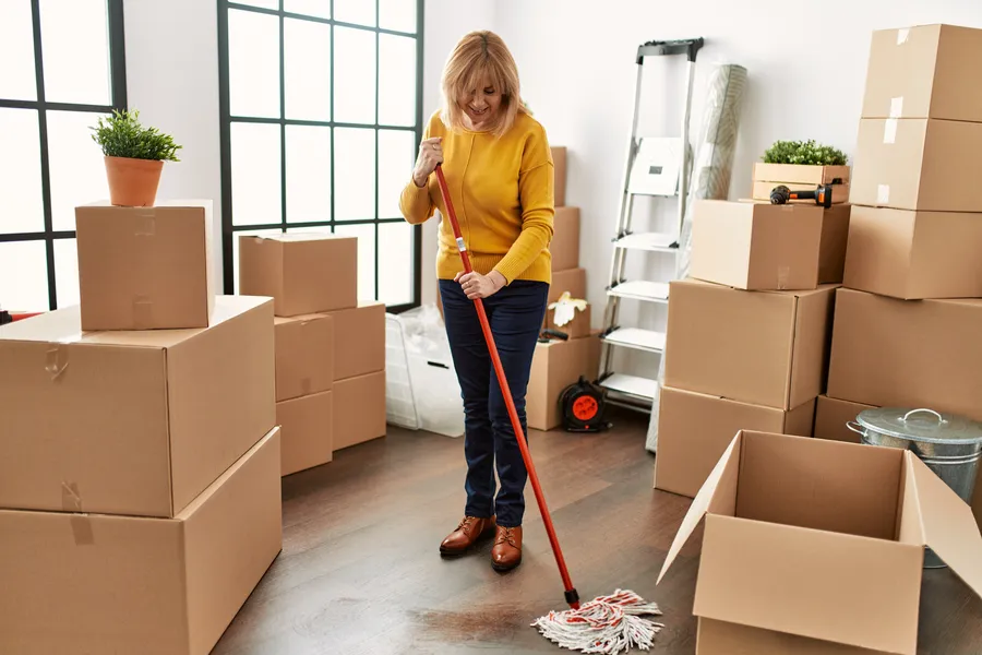 Key Areas To Focus On During A Thorough Move-in Cleaning in Baltimore, MD Key Areas To Focus On During A Thorough Move-in Cleaning in Baltimore, MD