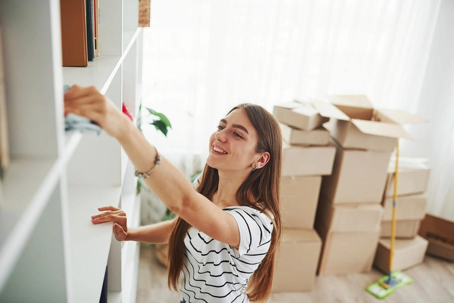 Quality Move-out Cleaning Baltimore, MD Quality Move-out Cleaning Baltimore, MD